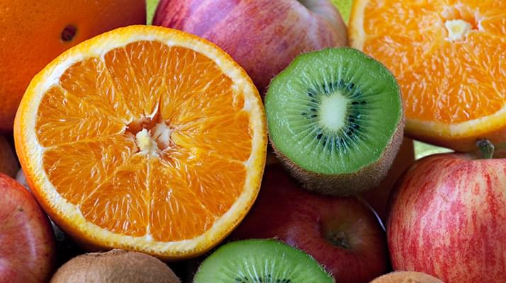 C vitamin néhány előnye